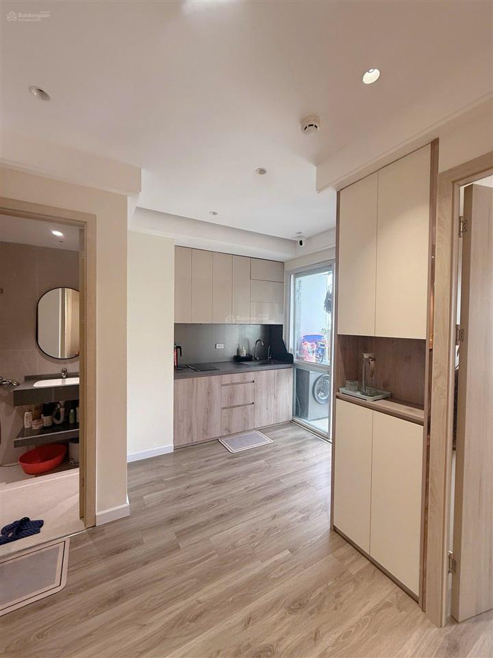 Hiếm có khó tìm  tây nam linh đàm  bán gấp căn hộ 2pn + 1wc | sổ đỏ riêng ( chủ đầu tư hud2 )