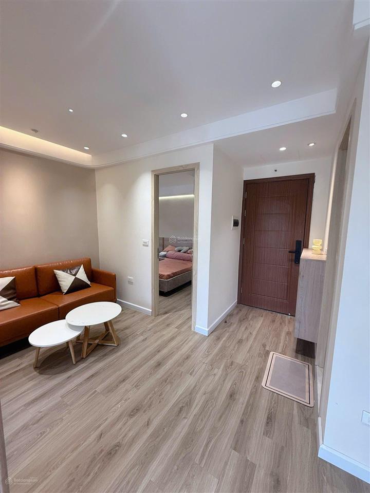 Hiếm có khó tìm  tây nam linh đàm  bán gấp căn hộ 2pn + 1wc | sổ đỏ riêng ( chủ đầu tư hud2 )