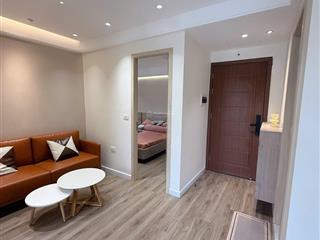 Hiếm có khó tìm  tây nam linh đàm  bán gấp căn hộ 2pn + 1wc | sổ đỏ riêng ( chủ đầu tư hud2 )