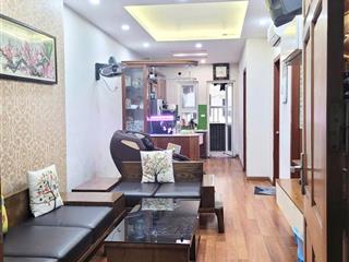 Bán gấp căn hộ ct12b kim văn kim lũ  65m, 2 ngủ, sổ đỏ  4,3x tỷ