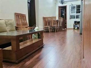 Hiếm! 66m  2pn 2vs  full đồ  chỉ nhỉnh 4 tỷ ở ct8 đại thanh