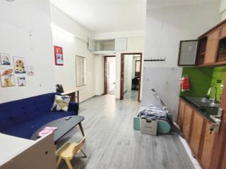 Cần bán giá 2 tỷ căn 39m² | 1 ngủ 1 wc  chung cư đại thanh  thanh trì