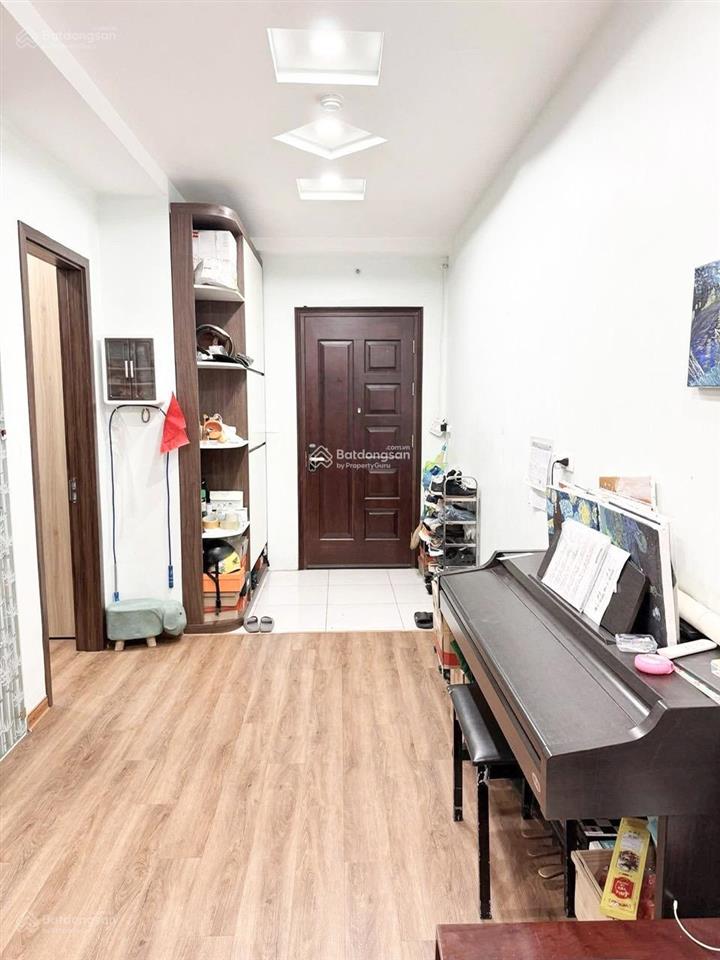 62m² 2pn 2wc full nội thất tầng thấpvp6 linh đàm chỉ nhỉnh 3.5x tỷ căn hộ cực dễ chốt