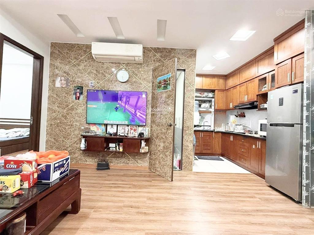 62m² 2pn 2wc full nội thất tầng thấpvp6 linh đàm chỉ nhỉnh 3.5x tỷ căn hộ cực dễ chốt