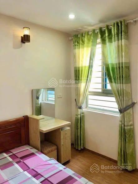 Bán căn hộ 2pn 46m hh linh đàm full nội thất ở ngay chỉ 2.x tỷ