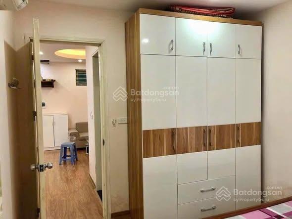 Bán căn hộ 2pn 46m hh linh đàm full nội thất ở ngay chỉ 2.x tỷ