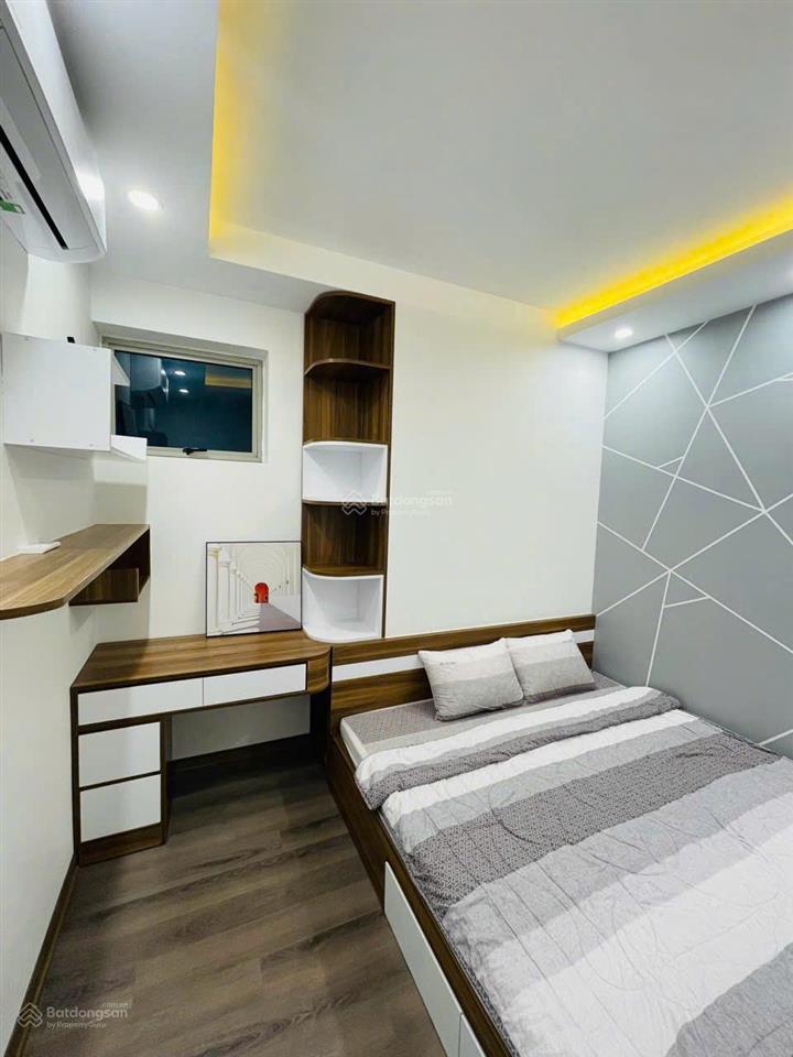 Chỉ 3.x tỷ sở hữu ngay căn 2pn 63m2 hh3b linh đàm full nội thất tầng trung đẹp