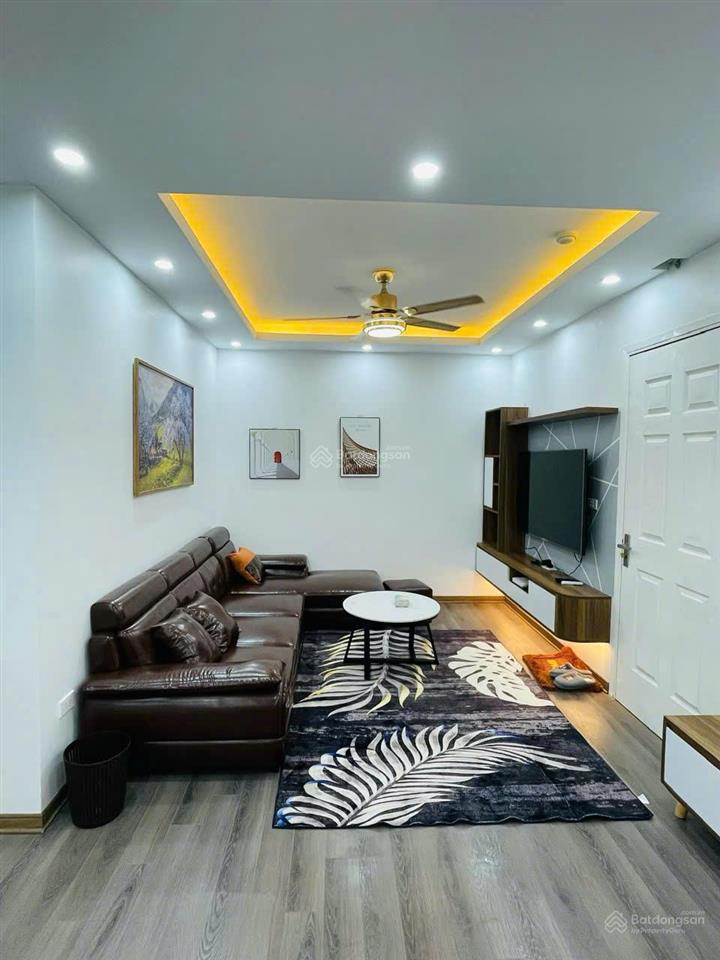 Chỉ 3.x tỷ sở hữu ngay căn 2pn 63m2 hh3b linh đàm full nội thất tầng trung đẹp