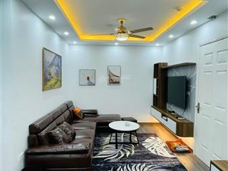 Chỉ 3.x tỷ sở hữu ngay căn 2pn 63m2 hh3b linh đàm full nội thất tầng trung đẹp