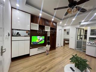 Giá tốt hiếm có 2pn hh2a linh đàm 48m full nội thất,ở ngay không cần sửa chỉ 2,5x