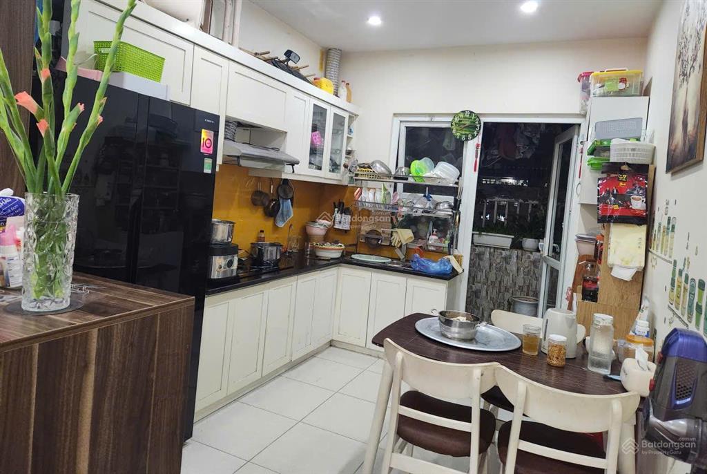 Căn hộ 72m 2pn 2wc hh3 linh đàm full nội thất đẹp chỉ việc xách vali vào ở giá hơn 3,3x(ảnh thật)