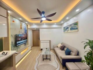 Cần tiền giảm sâu 550 triệu căn hộ 2pn hud tây nam linh đàm full nội thất sổ đỏ sẵn giao dịch