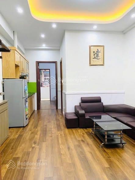 Chỉ 2,55 tỷ sở hữu căn hộ sổ đỏ tại hà nội cơ hội hiếm cho người mua ở thực