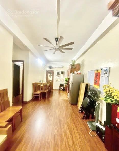 Giảm sốc hơn nửa tỷ giá chỉ 3,4x tỷ căn hộ 66m, 2 ngủ 2 vệ sinh chung cư ct8 đại tha