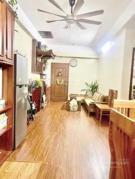 Giảm sốc hơn nửa tỷ giá chỉ 3,4x tỷ căn hộ 66m, 2 ngủ 2 vệ sinh chung cư ct8 đại tha