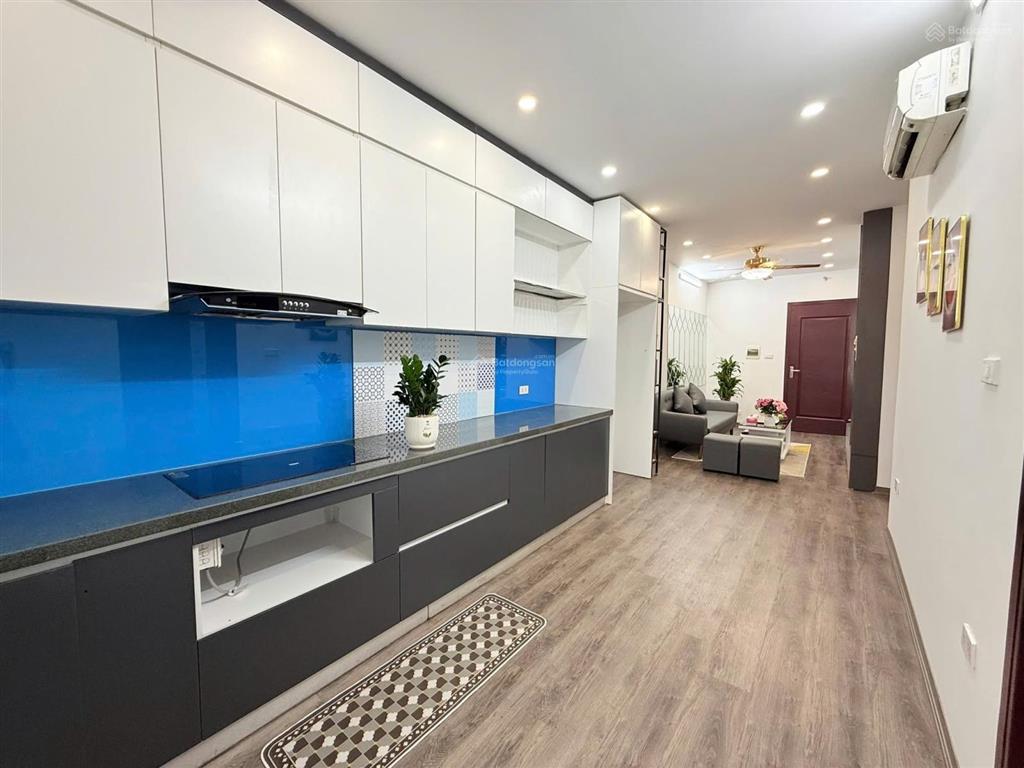 Giảm sốc giá chỉ 3,4x tỷ! 65m2 2 phòng ngủ 2 vệ sinh, full nội thất tại kim văn kim lũ?