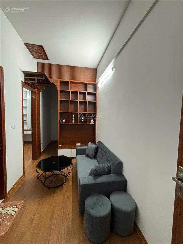1,2x tỷ mà mua được căn hộ 36m2 hà nội? giá này hiếm không phải lúc nào cũng có!