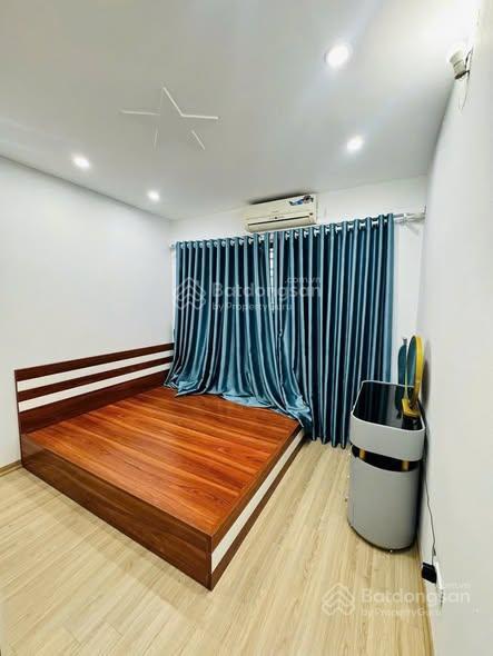 2,8x tỷ sở hữu ngay căn 56m 2 ngủ, 2 vệ sinh full nội thất sổ đỏ tại ct10 đại thanh!
