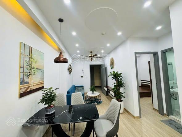 2,8x tỷ sở hữu ngay căn 56m 2 ngủ, 2 vệ sinh full nội thất sổ đỏ tại ct10 đại thanh!