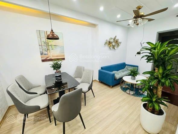 2,8x tỷ sở hữu ngay căn 56m 2 ngủ, 2 vệ sinh full nội thất sổ đỏ tại ct10 đại thanh!