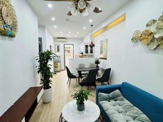 2,8x tỷ sở hữu ngay căn 56m 2 ngủ, 2 vệ sinh full nội thất sổ đỏ tại ct10 đại thanh!