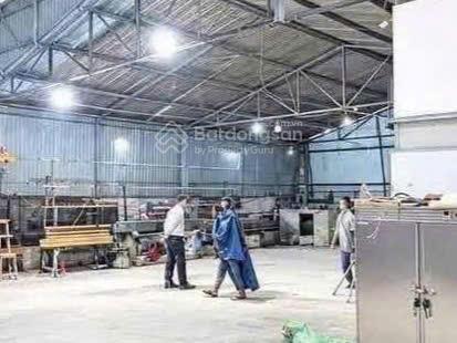 Cho thuê kho xưởng tại cầu bươu, giá chỉ 7 triệu, dt 120 m2