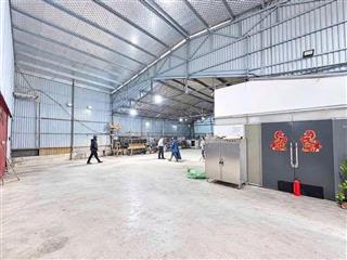 Cho thuê kho xưởng tại cầu bươu, giá chỉ 7 triệu, dt 120 m2