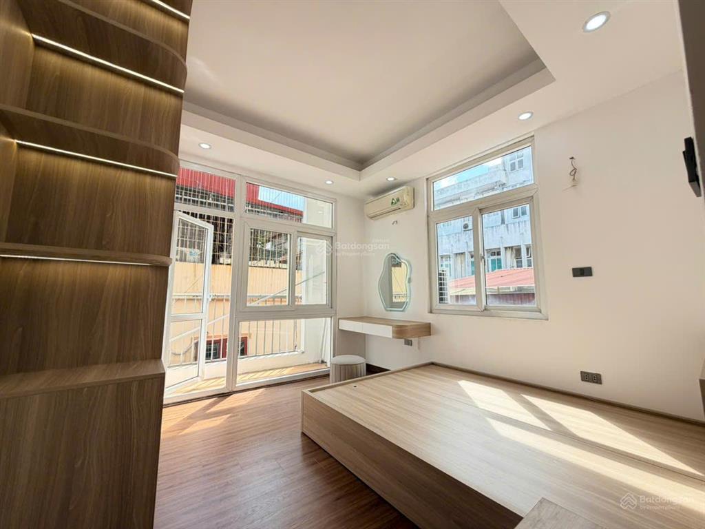 Chỉ 2 tỷ có ngay 1 căn cc mini quá đẹp cho 1 gia đình trẻ, 50m, tại nguyễn trãi