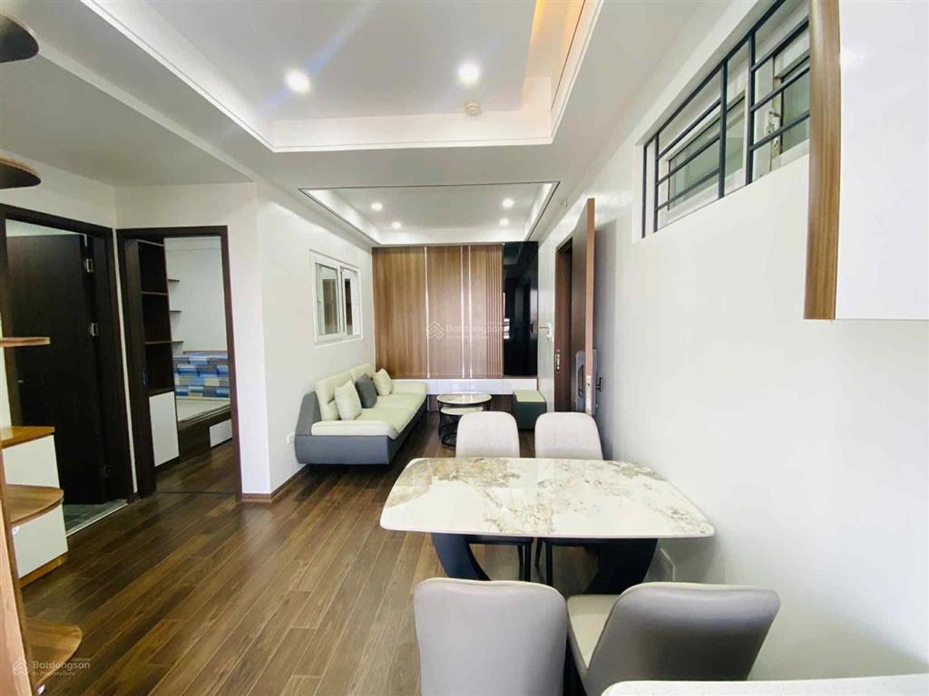 Chỉ hơn 30 triệu/m2 căn 56m2 đại thanh 2pn 2wc sổ đỏ chính chủ