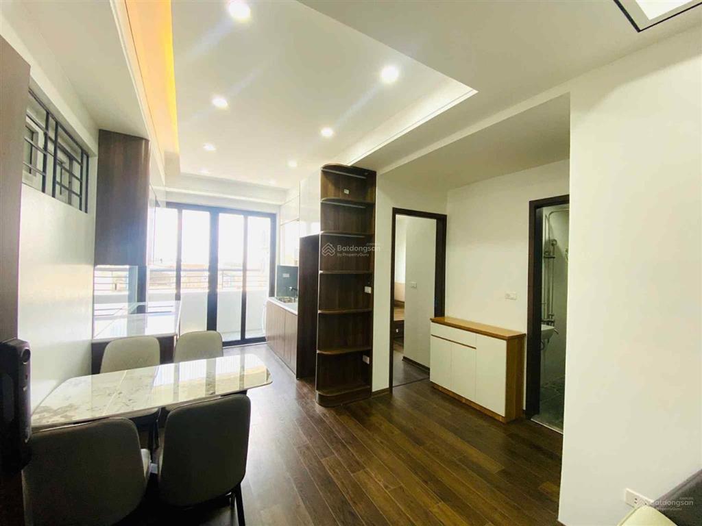 Chỉ hơn 30 triệu/m2 căn 56m2 đại thanh 2pn 2wc sổ đỏ chính chủ
