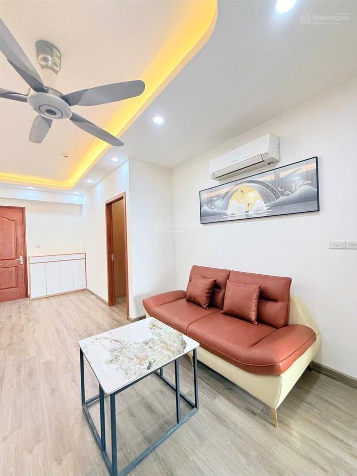 Cho thuê căn 55m vina c 2 ngủ 2 wc full nội thất nhận nhà ngay, giá chỉ 7 tr/ tháng