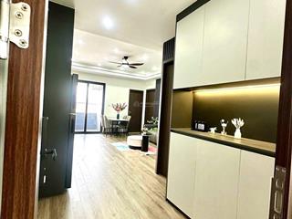 Cho thuê căn hộ 70m, 2 ngủ, hh linh đàm, nhận nhà luôn
