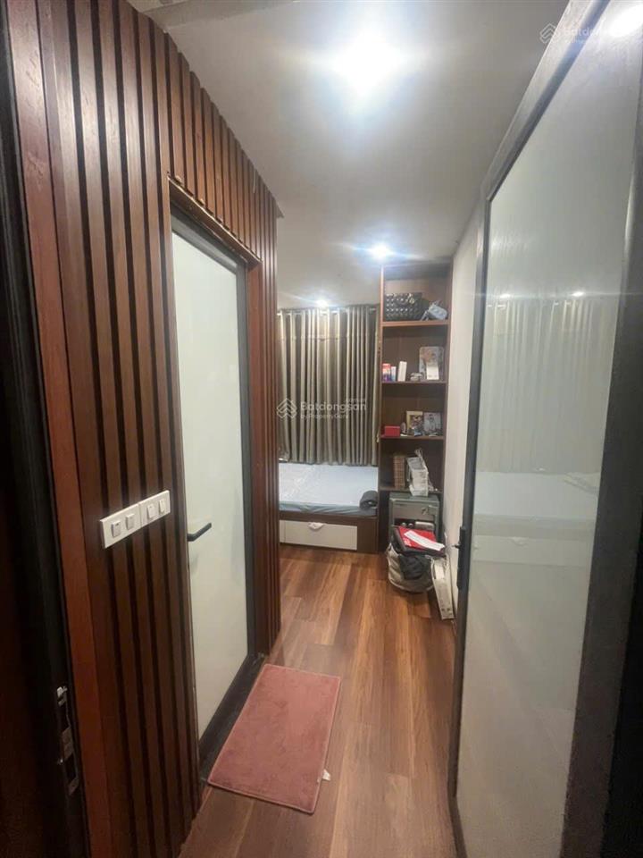 Bán căn hộ hh linh đàm 56m 2pn 2wc giá chỉ 1,6x tỷ