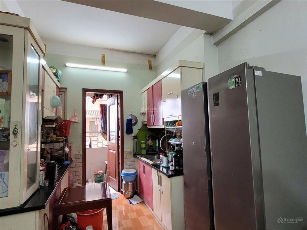 Bán căn hộ đại thanh 60m 2pn 2wc sổ đỏ chính chủ giá 2,7x tỷ