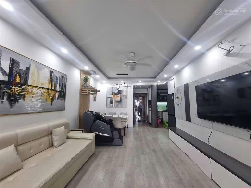 Bán căn hộ hemisco xa la 82m 3pn 2wc sổ đỏ giá 4,2 tỷ