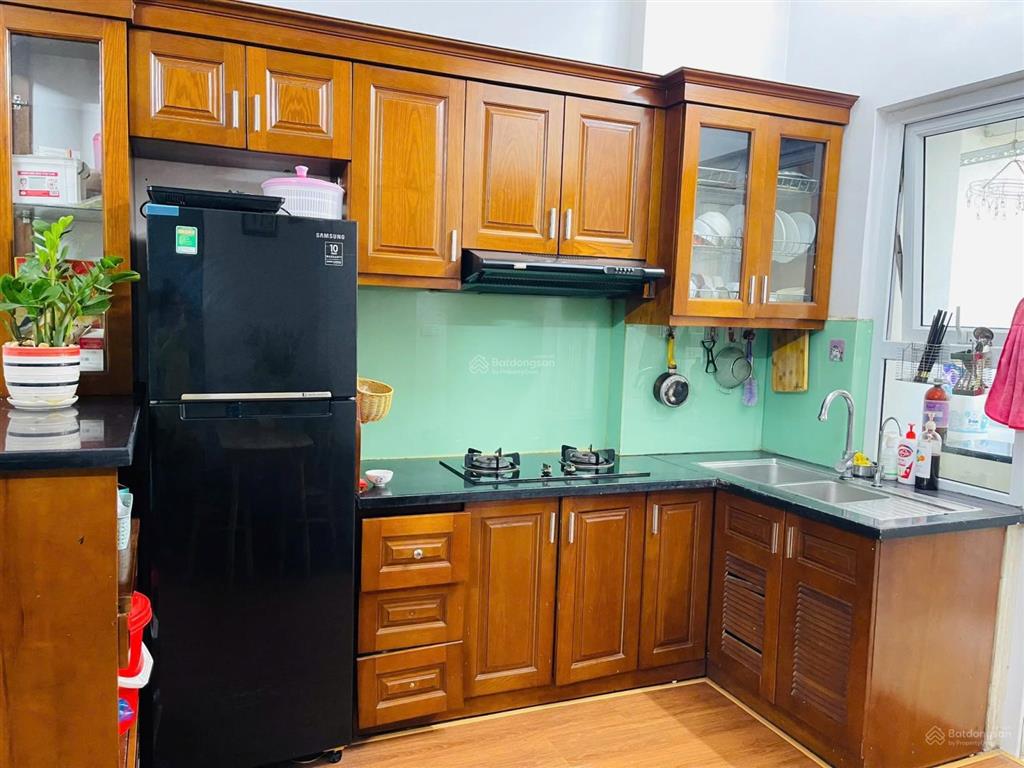 Bán căn hộ kđt xa la 62m 2pn 2wc sổ đỏ chính chủ giá chỉ 2,85 tỷ