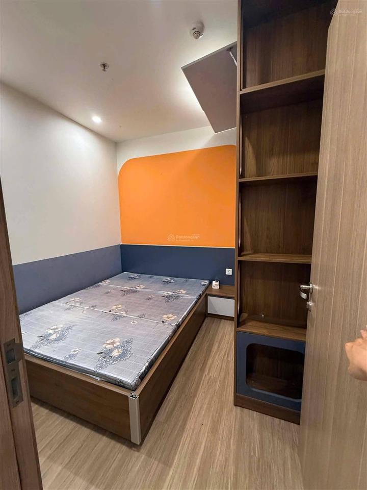 Chỉ 2.6 tỷ bán căn vinhomes ocean park gia lâm 55m 2pn 1wc full nội thất sẵn sổ