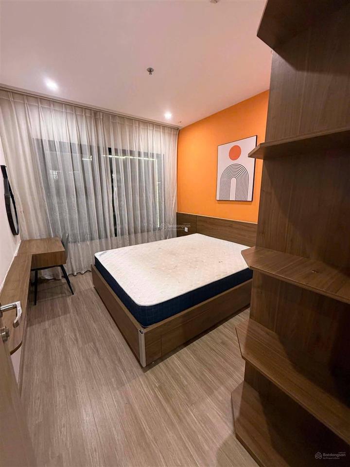 Chỉ 2.6 tỷ bán căn vinhomes ocean park gia lâm 55m 2pn 1wc full nội thất sẵn sổ