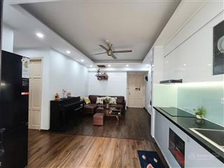 Bán căn hộ hud3 linh đàm 57m 2pn 2wc sổ đỏ giá 4,4 tỷ