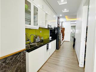 Bán căn 3 ngủ kim văn kim lũ nhà đẹp sổ đỏ giá chỉ 3,9x tỷ