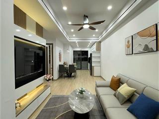 Bán căn b2 hud2 tây nam linh đàm 67m 2pn 2wc sổ đỏ giá 5,2 tỷ