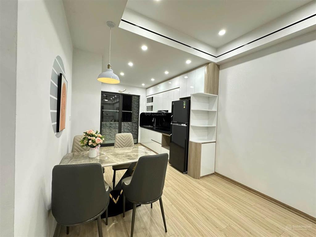 Bán căn b2 hud2 tây nam linh đàm 67m 2pn 2wc sổ đỏ giá 5,2 tỷ