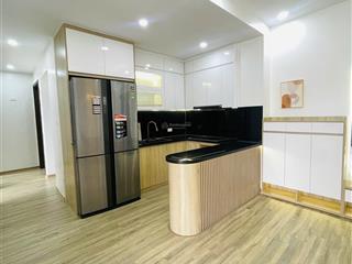 Bán căn hộ nơ09 linh đàm 80m 3 phòng ngủ sổ đỏ giá nhỉnh 5 tỷ