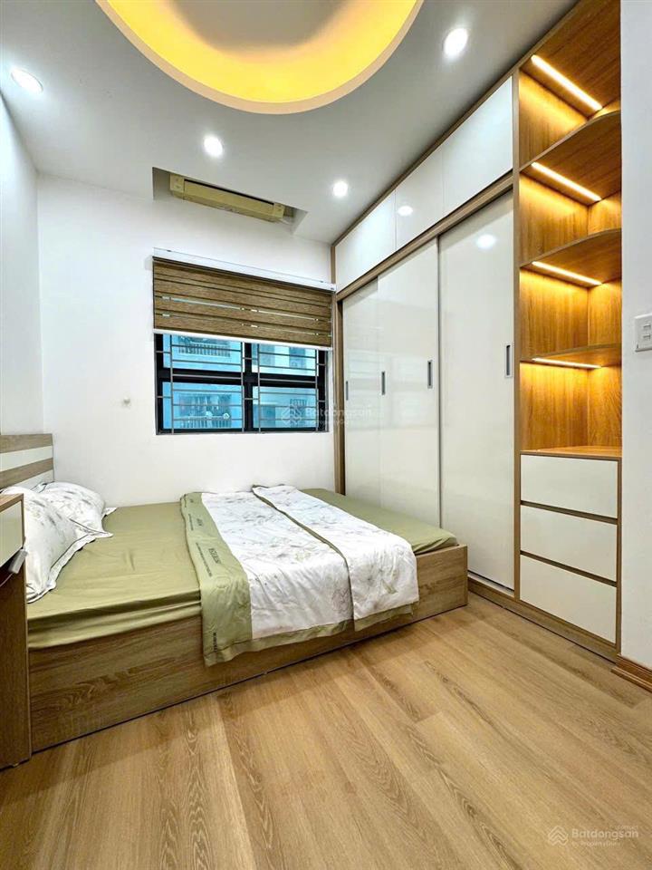 Bán căn hộ ct12a kim văn kim lũ 45m giá chỉ 2,4x tỷ