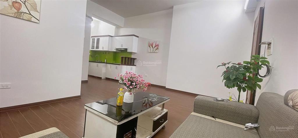 Bán căn hộ sông nhuệ 47m 2 phòng ngủ sổ đỏ giá chỉ 2,15 tỷ