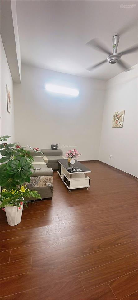 Bán căn hộ sông nhuệ 47m 2 phòng ngủ sổ đỏ giá chỉ 2,15 tỷ