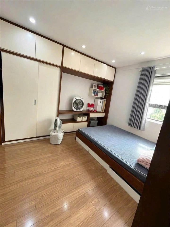 Bán căn hộ nam rice city linh đàm 62m 2 phòng ngủ, 2 wc sổ đỏ chính chủ giá 4,3x tỷ