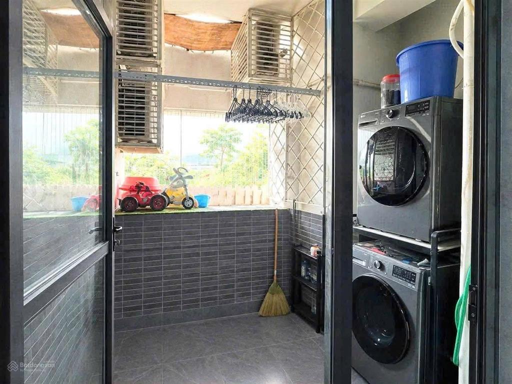 Bán căn hộ nam rice city linh đàm 62m 2 phòng ngủ, 2 wc sổ đỏ chính chủ giá 4,3x tỷ