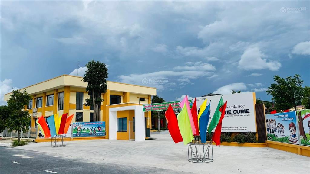 Đất nền dự án kđt phúc hưng golden tôi chính chủ 1,5 tỷ 90,4m2 minh hưng, chơn thành, bình phước