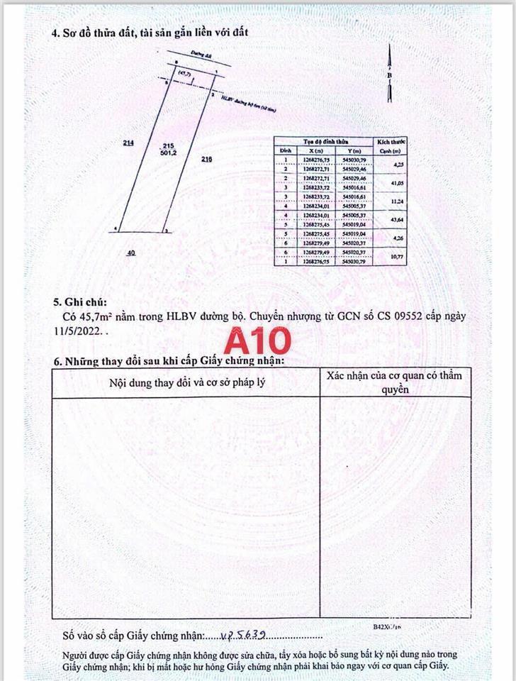 Bán đất gần kcn becamex 500 triệu/500 m2, ngay trung tâm chơn thành gọi ngay 0903 032 ***